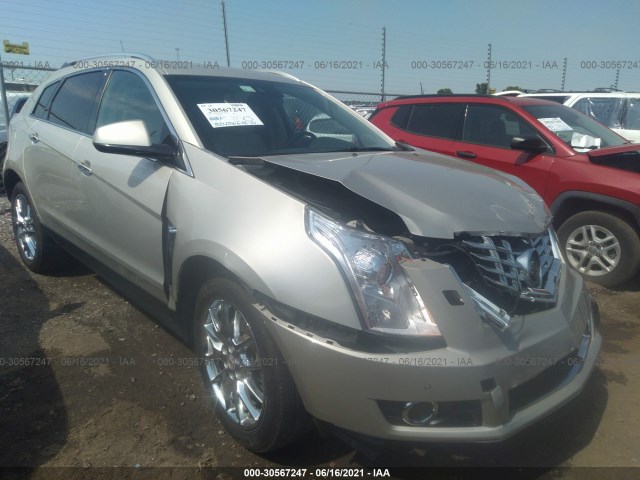 CADILLAC SRX 2013 3gyfnee38ds649940