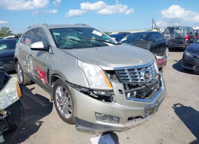 CADILLAC SRX 2013 3gyfnee38ds651137