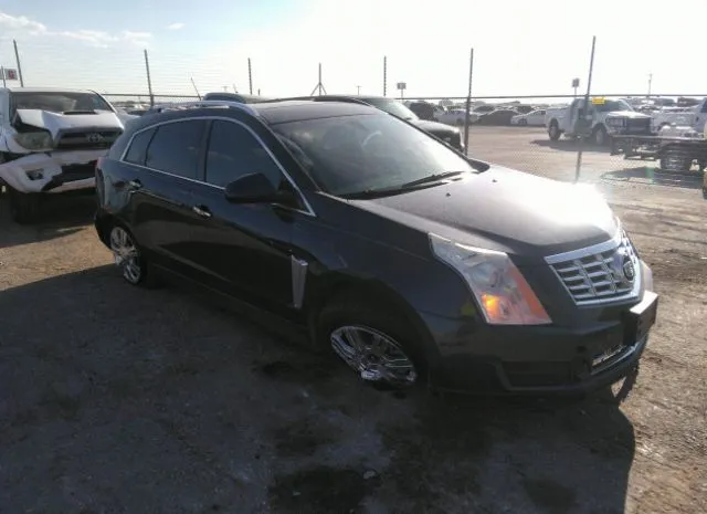 CADILLAC SRX 2014 3gyfnee38es532036