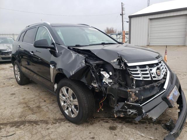 CADILLAC SRX LUXURY 2014 3gyfnee38es565554