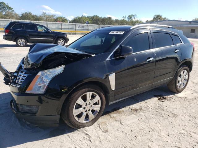 CADILLAC SRX LUXURY 2014 3gyfnee38es611433