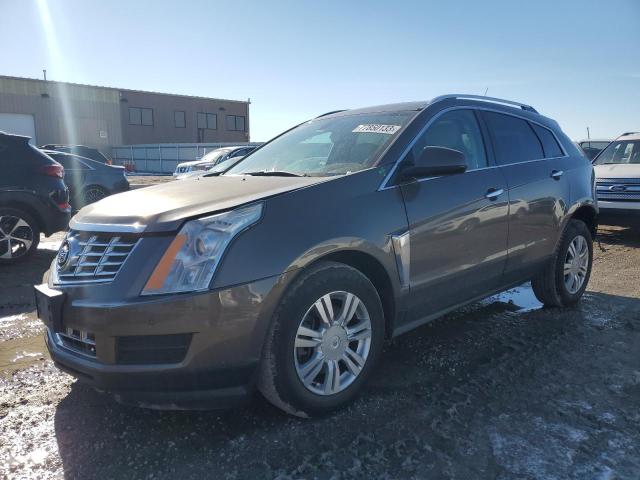 CADILLAC SRX 2014 3gyfnee38es653276