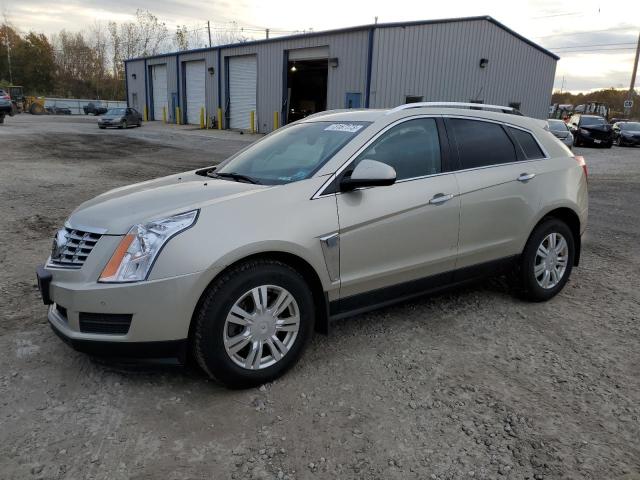 CADILLAC SRX 2014 3gyfnee38es662009