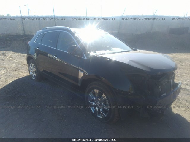 CADILLAC SRX 2014 3gyfnee38es687654