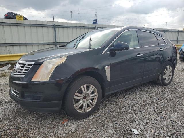 CADILLAC SRX 2015 3gyfnee38fs511155