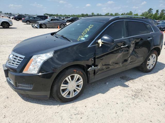 CADILLAC SRX LUXURY 2015 3gyfnee38fs524391