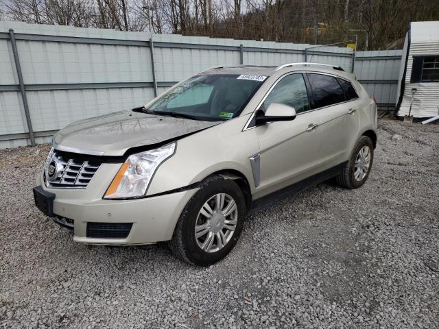 CADILLAC SRX LUXURY 2015 3gyfnee38fs524794