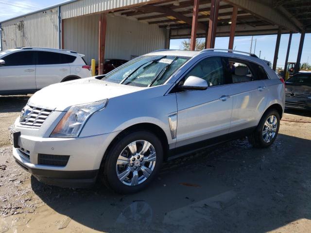 CADILLAC SRX 2015 3gyfnee38fs546214