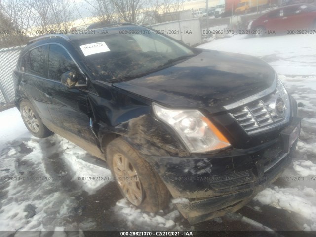 CADILLAC SRX 2015 3gyfnee38fs547900