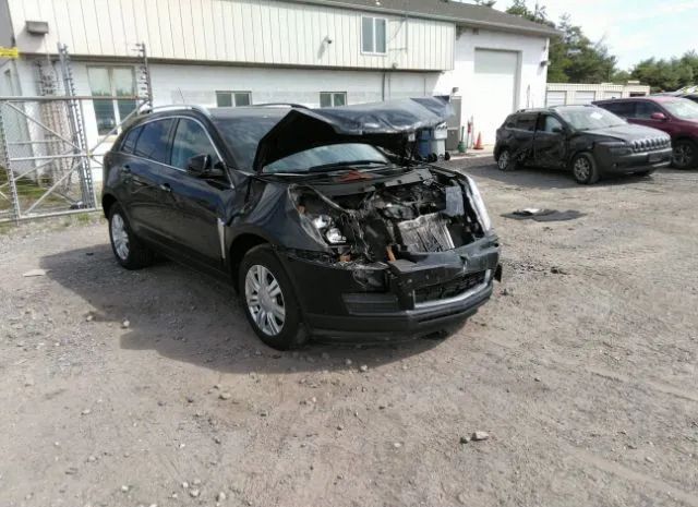 CADILLAC SRX 2015 3gyfnee38fs576961