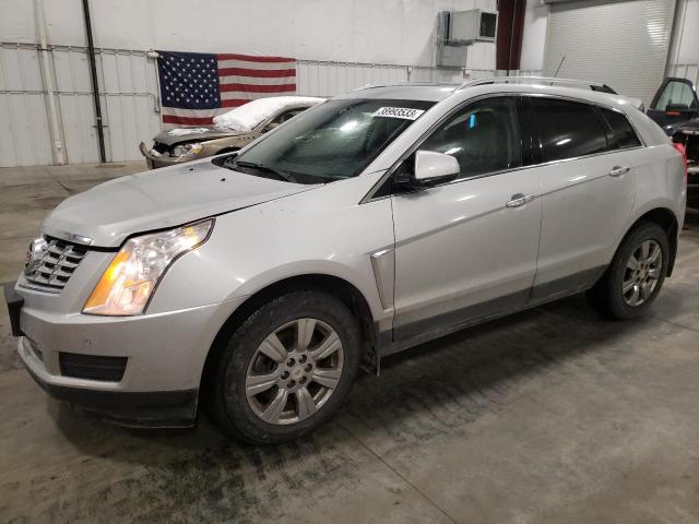 CADILLAC SRX LUXURY 2015 3gyfnee38fs603642