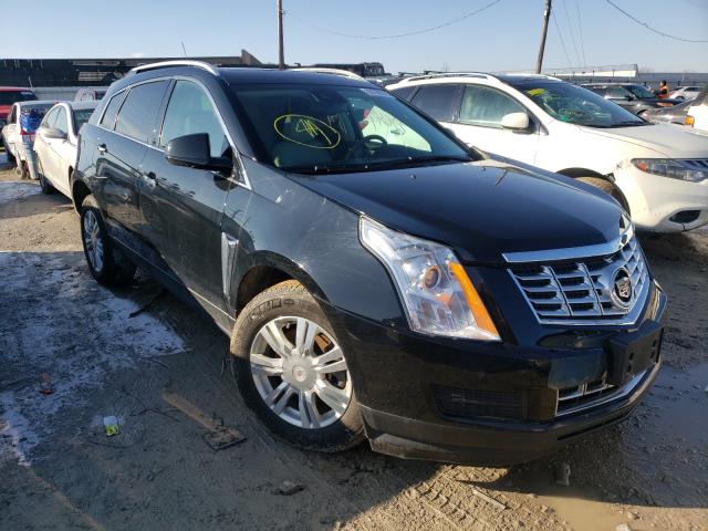 CADILLAC SRX LUXURY 2015 3gyfnee38fs622272