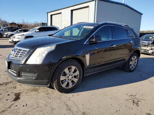 CADILLAC SRX 2015 3gyfnee38fs624877