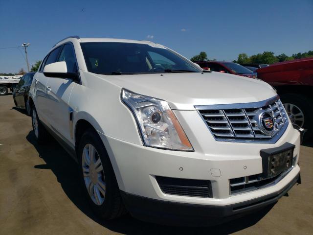 CADILLAC SRX LUXURY 2015 3gyfnee38fs638925