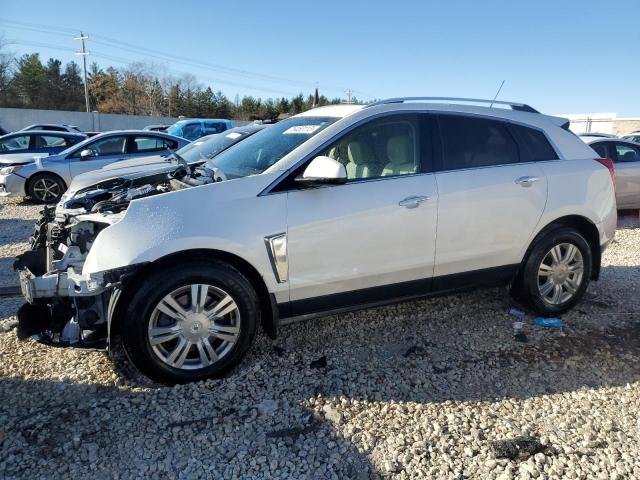 CADILLAC SRX 2016 3gyfnee38gs508919