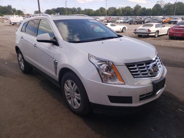 CADILLAC SRX LUXURY 2016 3gyfnee38gs513943