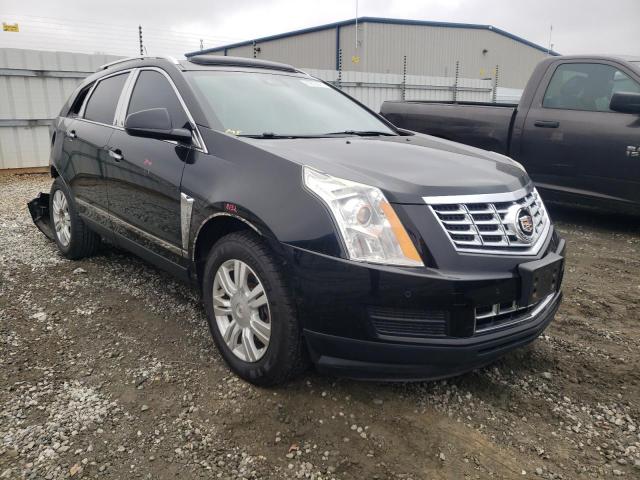 CADILLAC SRX LUXURY 2016 3gyfnee38gs515496