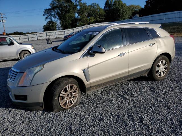 CADILLAC SRX 2016 3gyfnee38gs516485