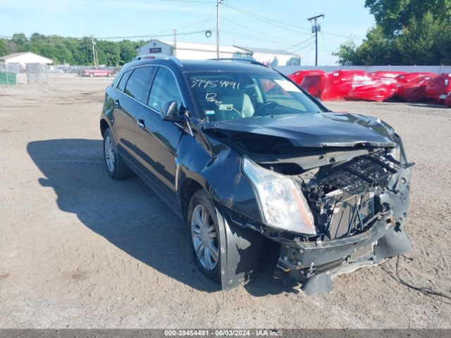 CADILLAC SRX 2016 3gyfnee38gs525378