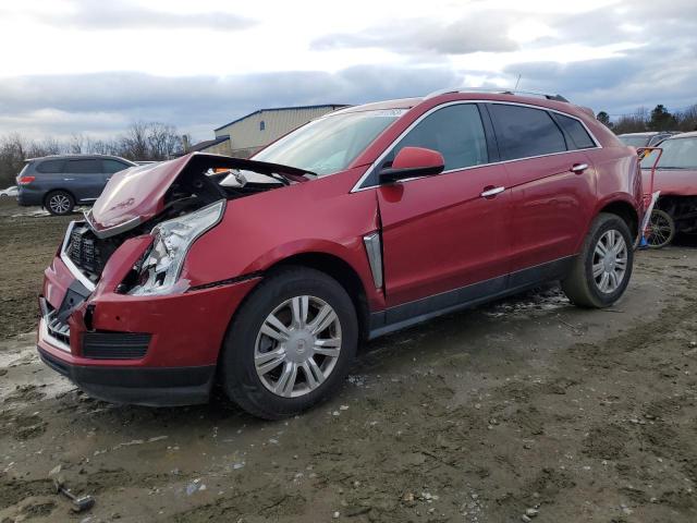 CADILLAC SRX LUXURY 2016 3gyfnee38gs525977