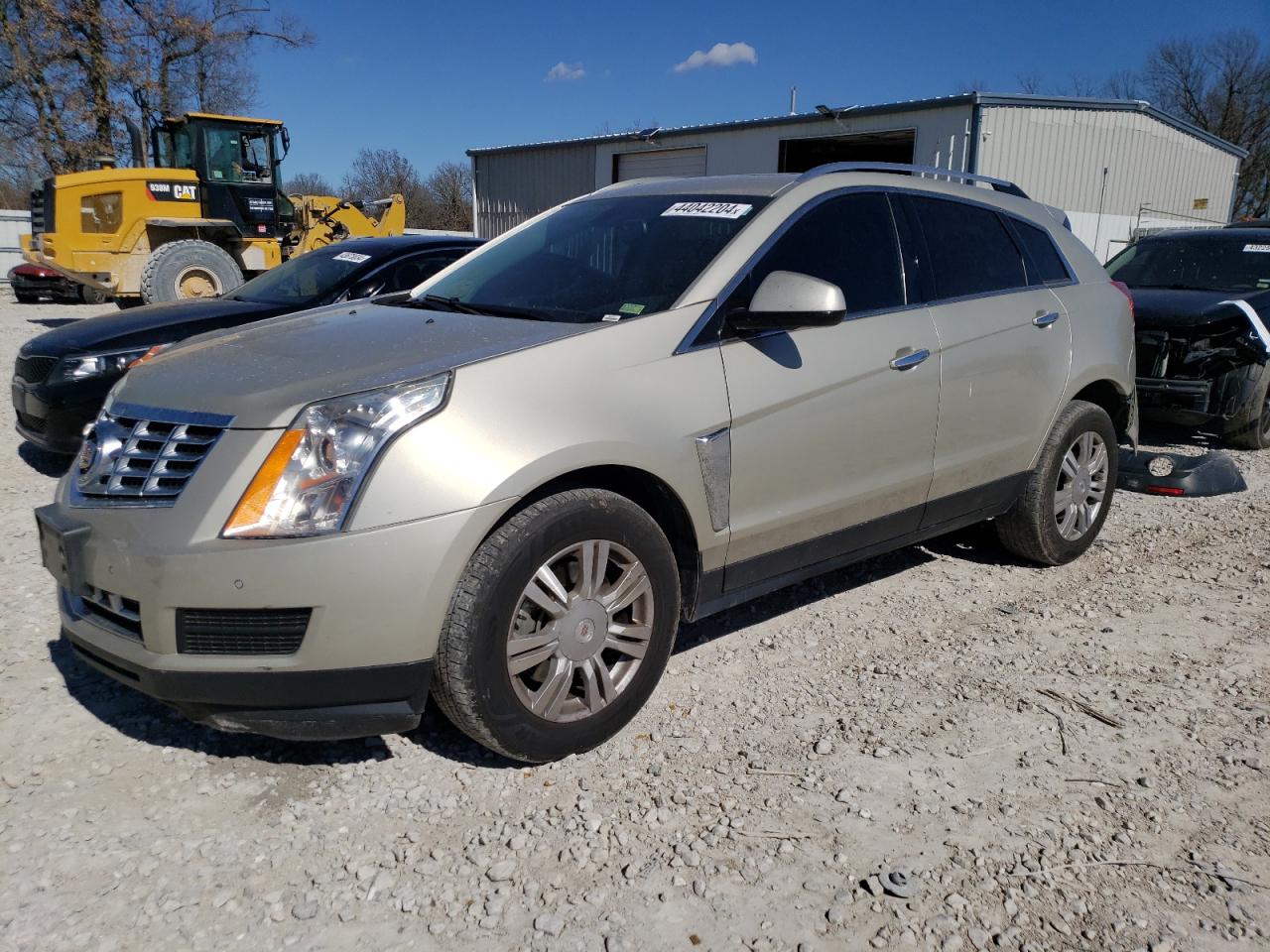 CADILLAC SRX 2016 3gyfnee38gs533335