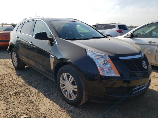 CADILLAC SRX LUXURY 2016 3gyfnee38gs541435