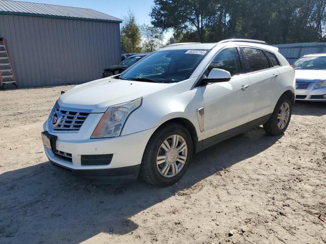 CADILLAC SRX LUXURY 2016 3gyfnee38gs544349