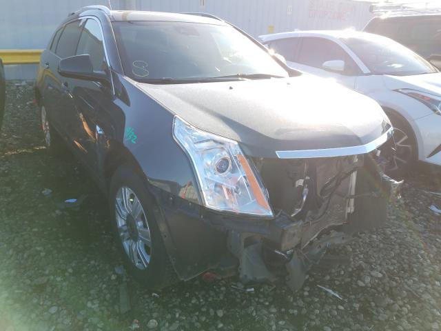 CADILLAC SRX LUXURY 2016 3gyfnee38gs553410