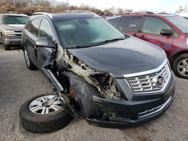 CADILLAC SRX LUXURY 2016 3gyfnee38gs567193