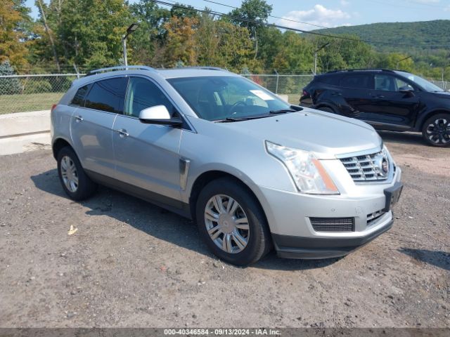 CADILLAC SRX 2016 3gyfnee38gs569056