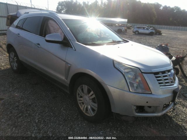 CADILLAC SRX 2016 3gyfnee38gs571549