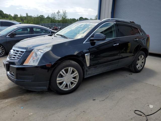 CADILLAC SRX LUXURY 2016 3gyfnee38gs582132