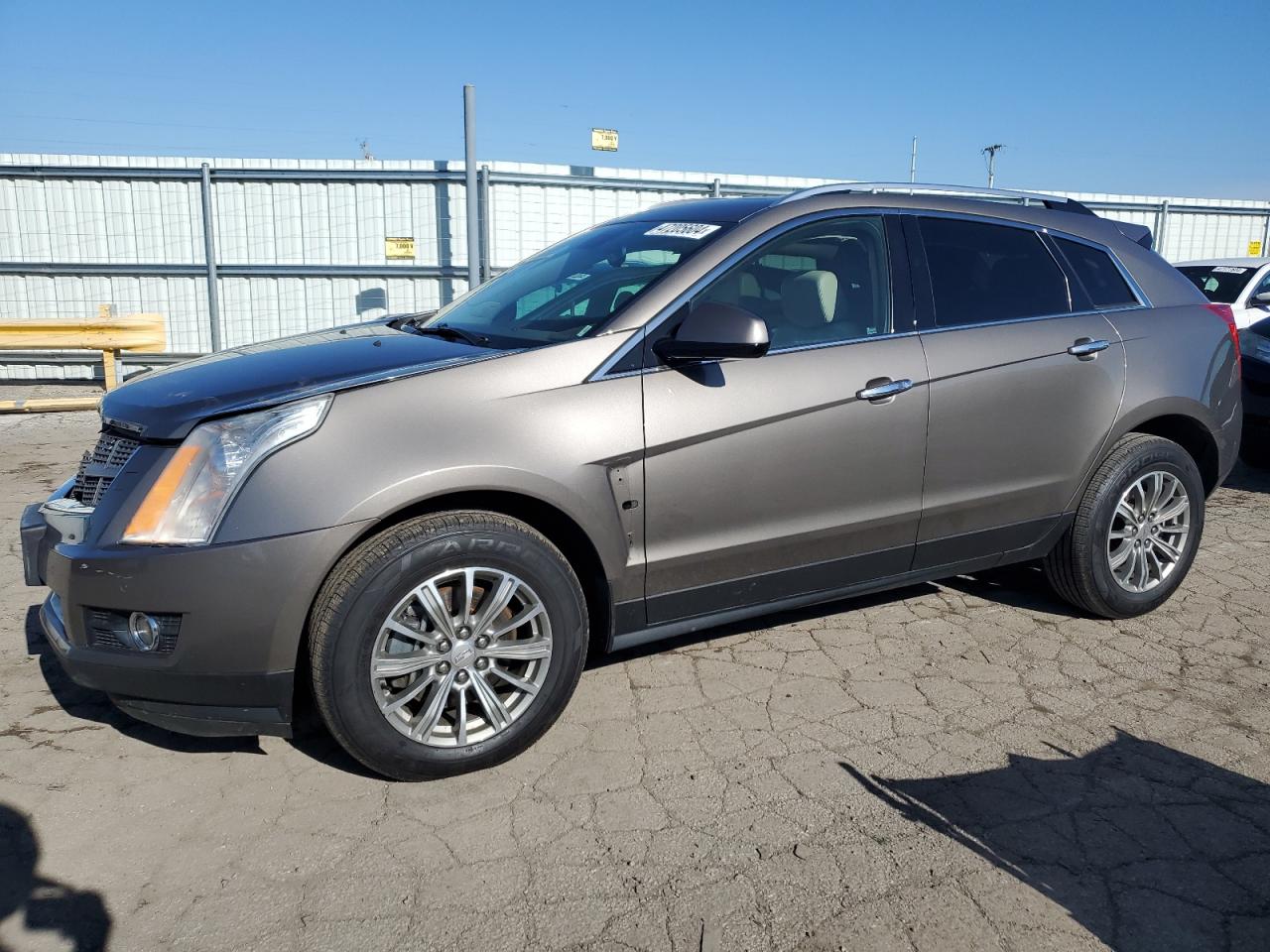 CADILLAC SRX 2012 3gyfnee39cs512231