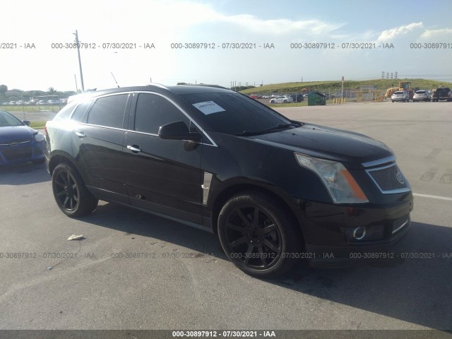 CADILLAC SRX 2012 3gyfnee39cs516067