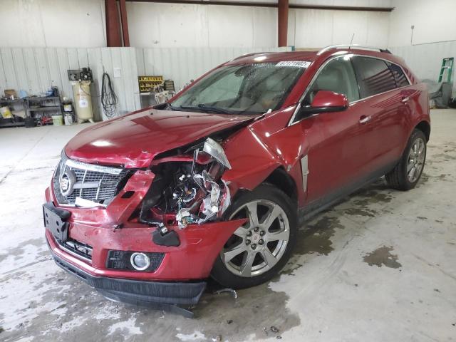 CADILLAC SRX PERFOR 2012 3gyfnee39cs556245