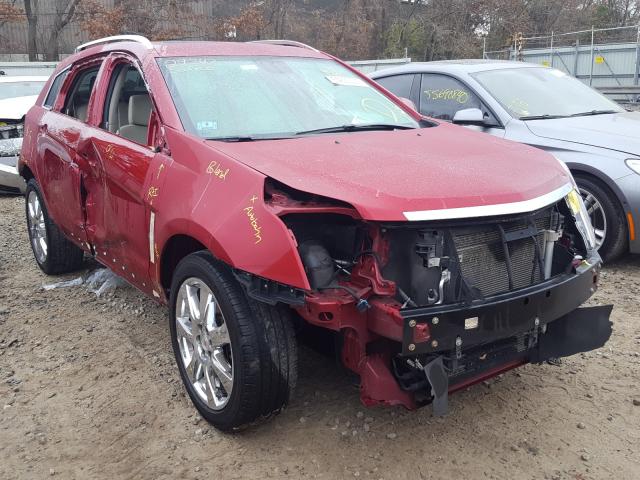 CADILLAC SRX PERFOR 2012 3gyfnee39cs556522