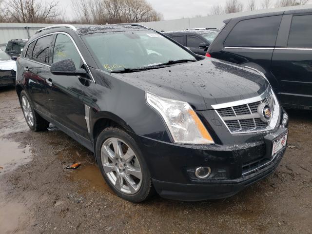 CADILLAC SRX PERFOR 2012 3gyfnee39cs562207