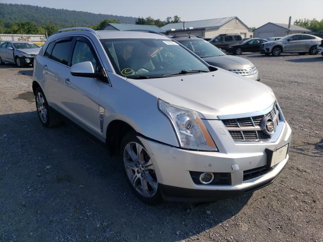 CADILLAC SRX PERFOR 2012 3gyfnee39cs562689