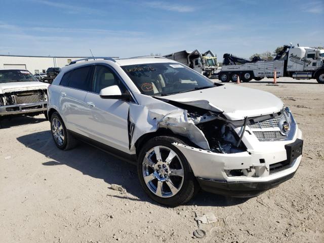 CADILLAC SRX PERFOR 2012 3gyfnee39cs605976