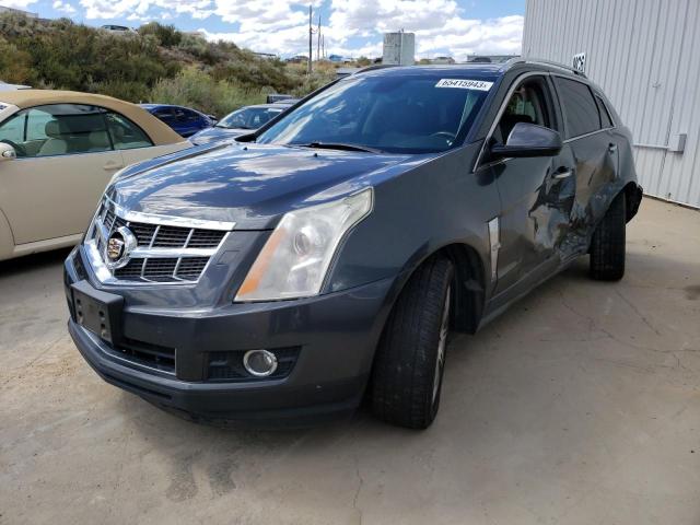 CADILLAC SRX PERFOR 2012 3gyfnee39cs637312