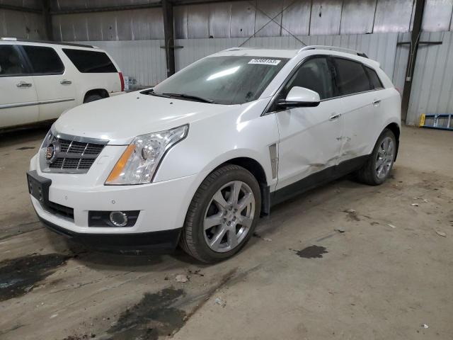 CADILLAC SRX 2012 3gyfnee39cs639299