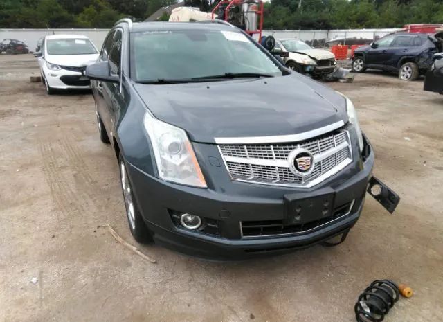 CADILLAC SRX 2012 3gyfnee39cs640954