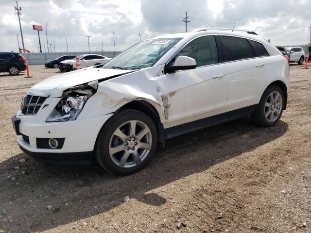 CADILLAC SRX PERFOR 2012 3gyfnee39cs653977