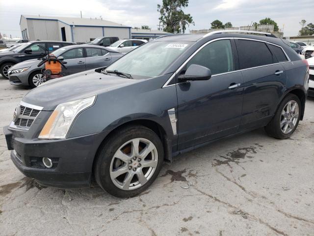 CADILLAC SRX PERFOR 2012 3gyfnee39cs657060