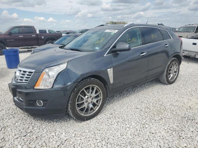 CADILLAC SRX PREMIU 2013 3gyfnee39ds509914