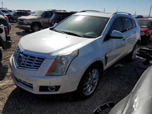 CADILLAC SRX PREMIU 2013 3gyfnee39ds541925