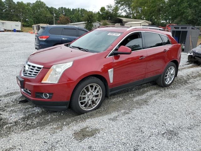 CADILLAC SRX PREMIU 2013 3gyfnee39ds555775