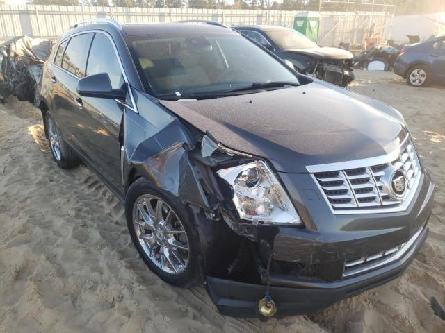 CADILLAC SRX PREMIU 2013 3gyfnee39ds560054