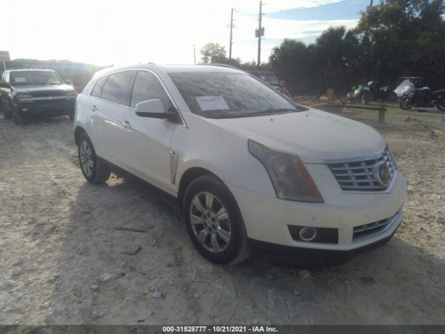 CADILLAC SRX 2013 3gyfnee39ds575346