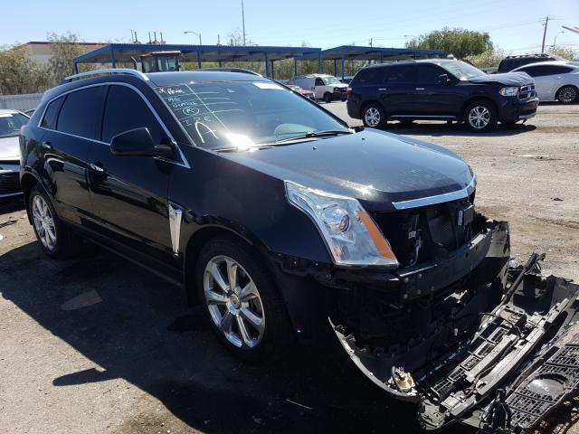 CADILLAC SRX PREMIU 2013 3gyfnee39ds577260